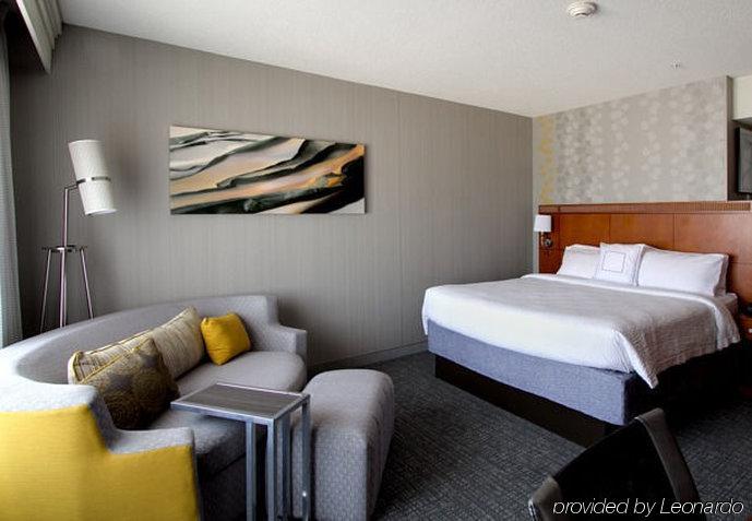 Courtyard Salina Hotel Luaran gambar